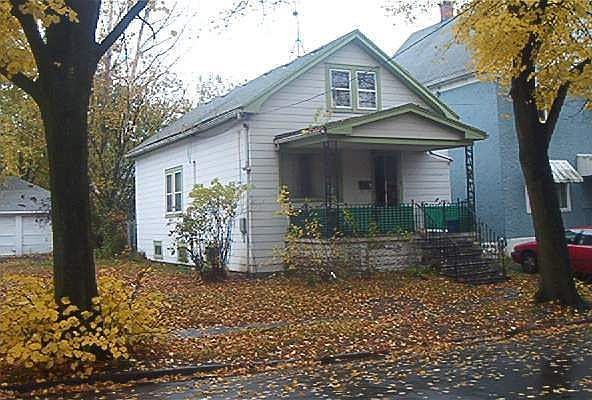 37 Keystone in the Fall