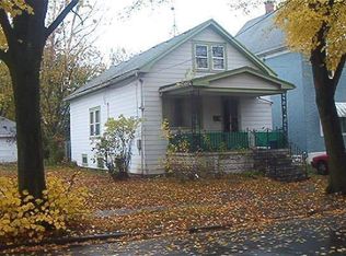37 Keystone St, Buffalo, NY 14211