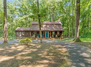3015 Spainhour Mill Rd, Tobaccoville, NC 27050