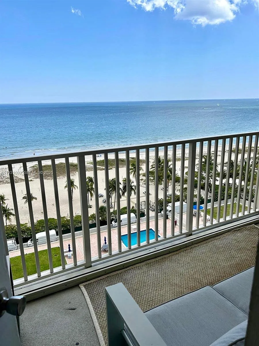 Building Photo - 750 N Ocean Blvd #1106