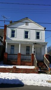 86 W Pilkington St, Richmond, VA, 23225