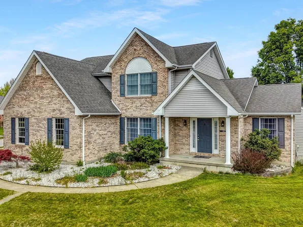 116 Greenbrier Dr, Bear, DE 19701
