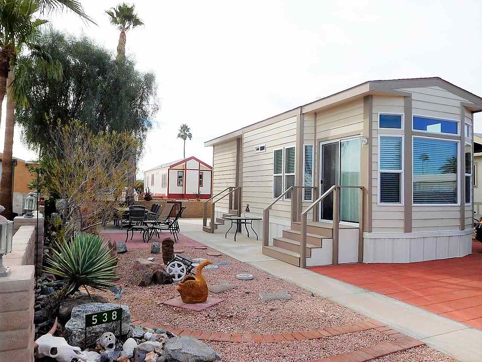 1st image of 5707 E 32nd St Lot 538