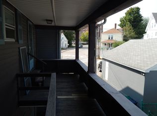 37 South St, Biddeford, ME 04005