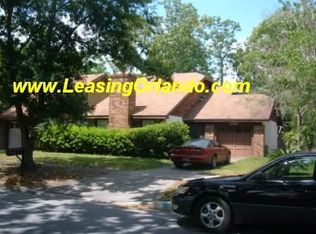 3143 Berridge Ln, Orlando, FL 32812