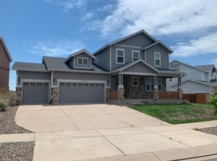 7390 Chancellor Dr, Colorado Springs, CO 80920