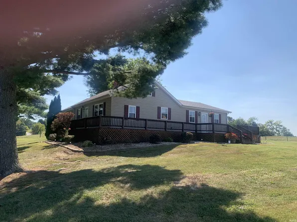 749 Old Buddha Rd, Bedford, IN 47421