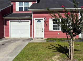 205 Jessie Cir, Hubert, NC 28539