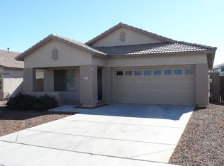 14619 W Redfield Rd, Surprise, AZ 85379