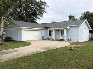 706 Hawks Ridge Rd, Port Orange, FL 32127
