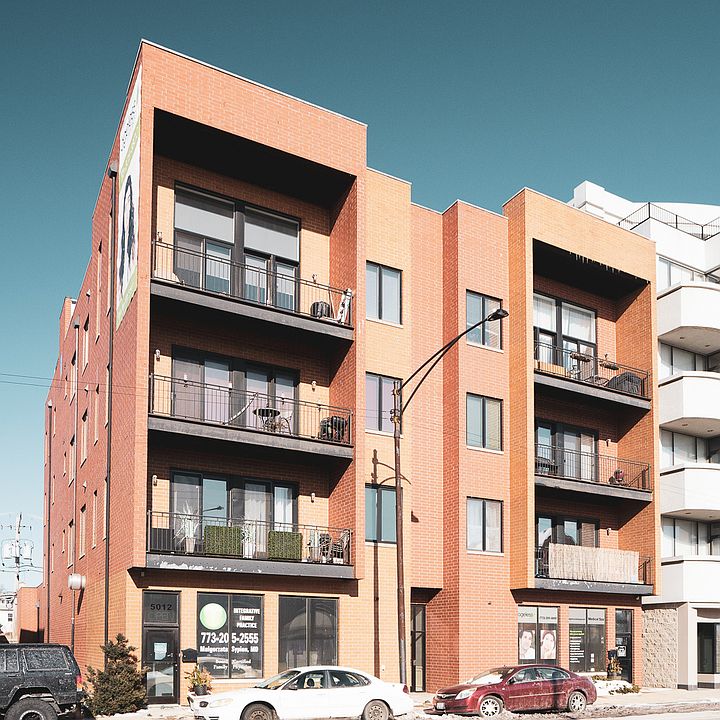 1st image of 5010 W Lawrence Ave Unit 4B