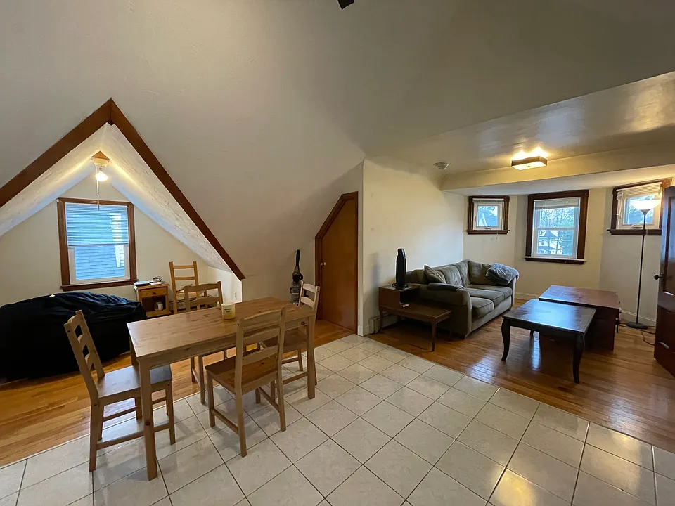 69 Fairbanks St #2