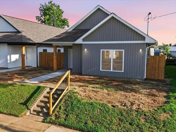 1522 W 4th St, Owensboro, KY 42301