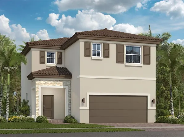 2447 SE 24th Dr, Homestead, FL 33034