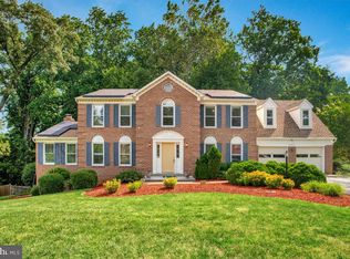 3036 Brownstone Ct, Burtonsville, MD 20866