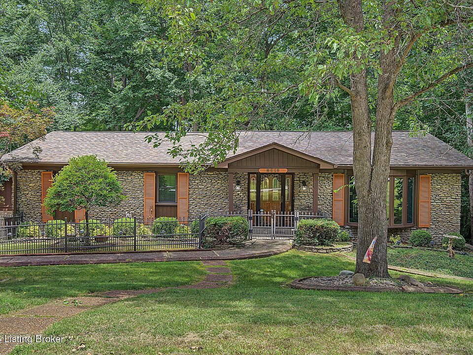 1st image of 8819 Mountain Brook Dr