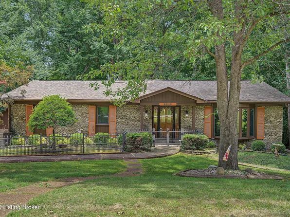 8819 Mountain Brook Dr, Louisville, KY 40272