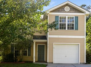5137 Autumn Oak Dr, Charlotte, NC 28269