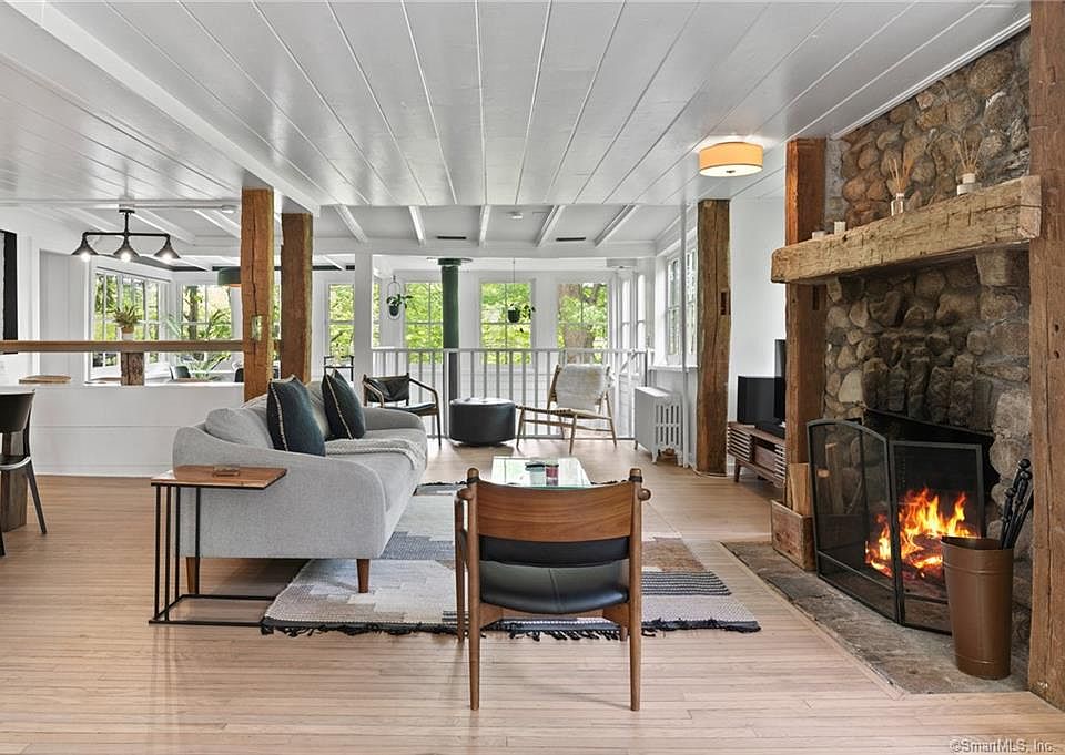 5 Garland Rd, New Preston Marble Dale, CT 06777 MLS 170492487 Zillow