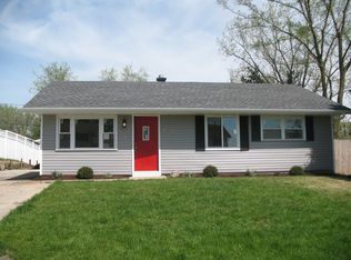 19627 Catulpa St, Mokena, IL 60448