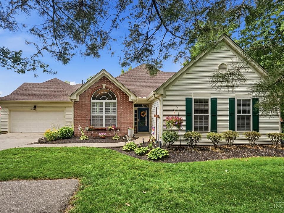 1st image of 1801 Traverse Creek Dr