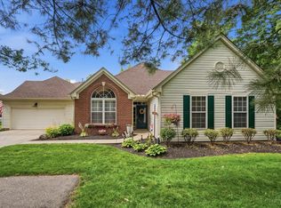 1801 Traverse Creek Dr, Milford, OH 45150