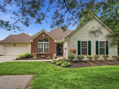 1801 Traverse Creek Dr, Milford, OH, 45150
