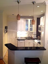 Rented by Manor Management