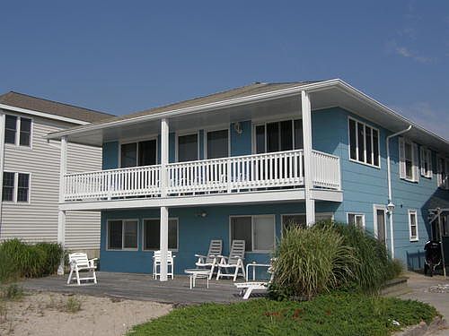 Home Exterior