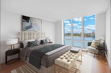 Rented by Nest Seekers International