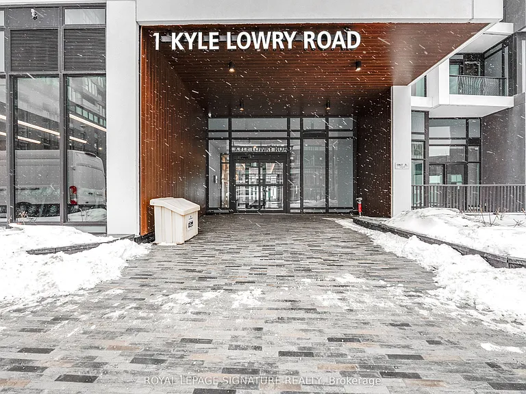 1 Kyle Lowry Rd #309 — Photo 13