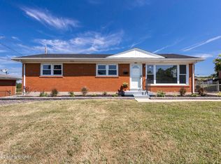 6019 Colebrooke Ln, Louisville, KY 40219