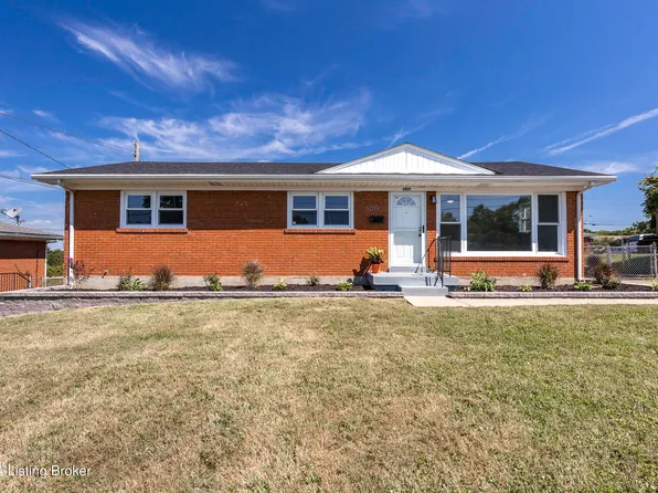 6019 Colebrooke Ln, Louisville, KY 40219
