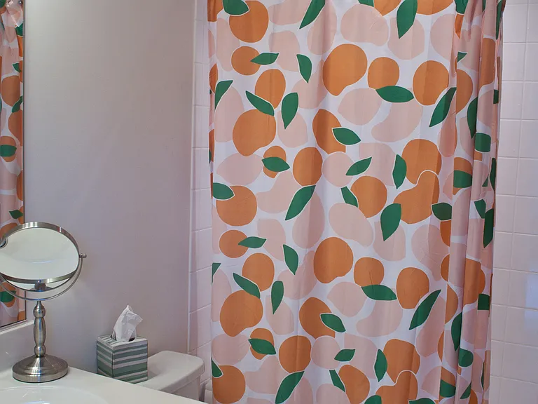 Loft bathroom