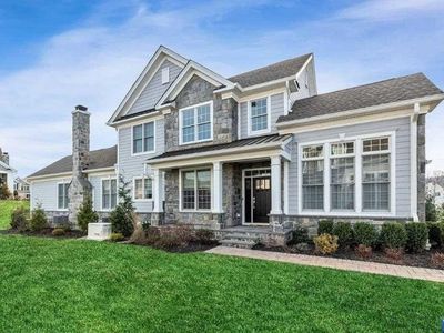 12 Silver Rock Way, Franklin Lakes, NJ, 07417