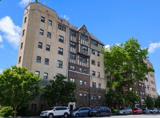 The Brompton, Larchmont, NY 10538