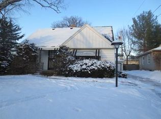 2912 16th Ave, Rockford, IL 61108