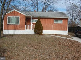 214 Lincoln Ave, Glen Burnie, MD 21061