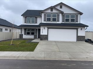 10140 W Threadgrass St, Star, ID 83669