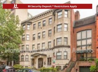 2012 O St NW APT 45, Washington, DC 20036