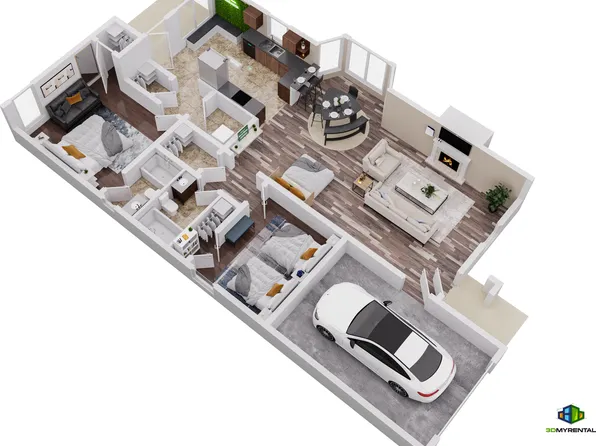 (undisclosed Address), Birmingham, AL 35215