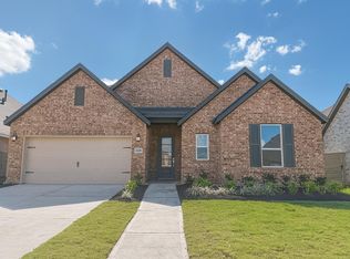2426 Peach Oak Xing, Manvel, TX 77578
