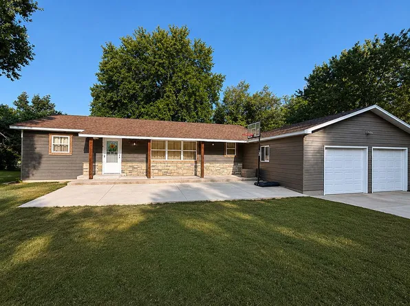 145 Trailwood Rd, Anderson, MO 64831