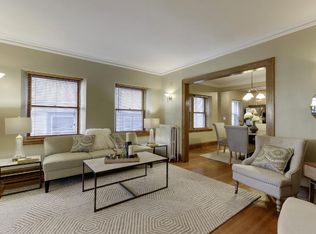 3129 Fremont Ave S APT 1, Minneapolis, MN 55408