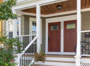 296 Summer St #1, Somerville, MA 02144