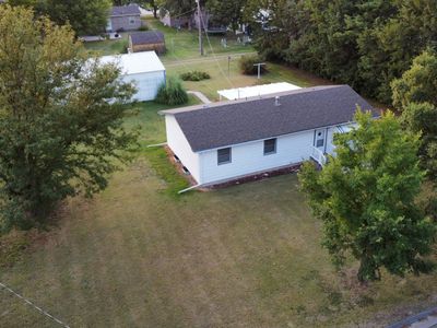 418 Western Ave, Beloit, KS, 67420