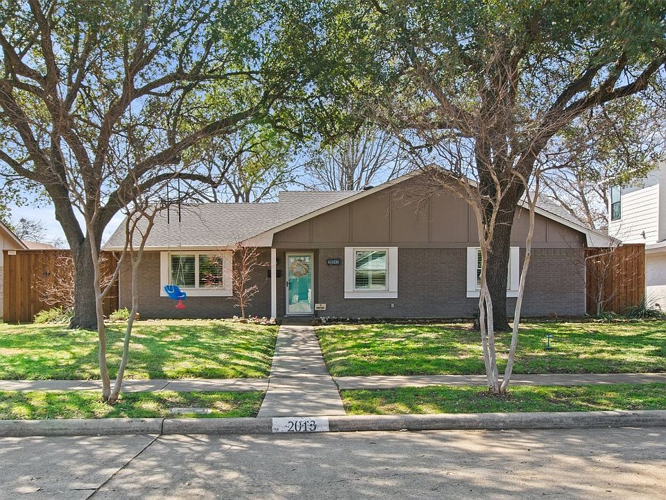 2013 Fairmeadow Dr, Richardson, TX 75080 Zillow
