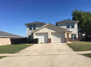 3811 Edgefield St, Killeen, TX 76549