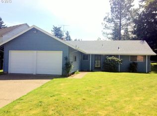 15850 NE Broadway St, Portland, OR 97230