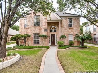 8603 Knights Knoll Dr, San Antonio, TX 78254